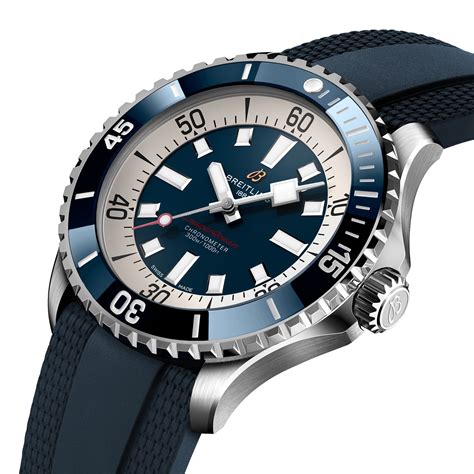 breitling superocean automatic 46 super diver|Breitling Superocean 46 chronograph.